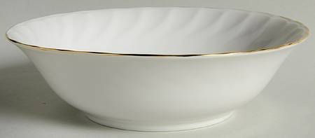 MNO18 Coupe Cereal Bowl