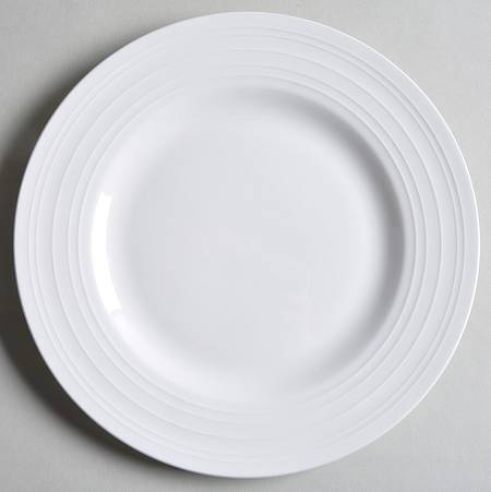 Ciara Salad Plate