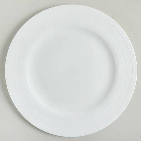 Ciara Dinner Plate by Mikasa