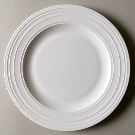 Ciara Salad Plate by Mikasa