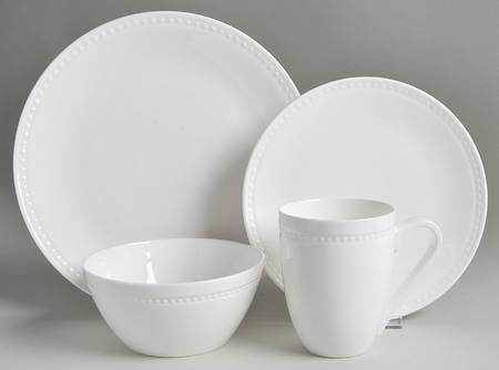 Loria 32 Piece Estate Set