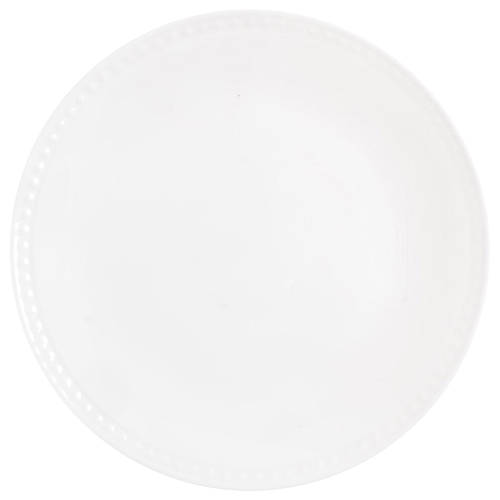 Loria Salad Plate