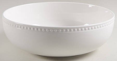Loria 10" Round Serving Bowl