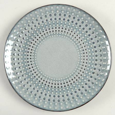 Riley Salad Plate