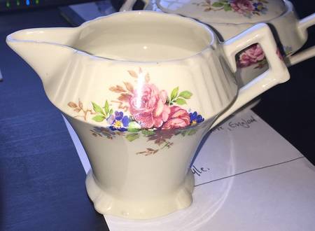 MYO181 by Myott Staffordshire