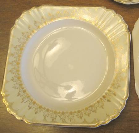 Goldena by Myott Staffordshire
