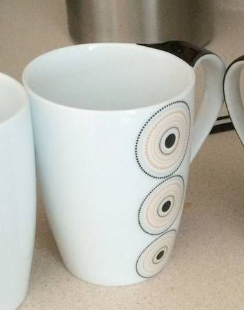 MXW1 Mug