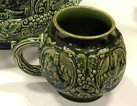 MZR2 Cider Mug