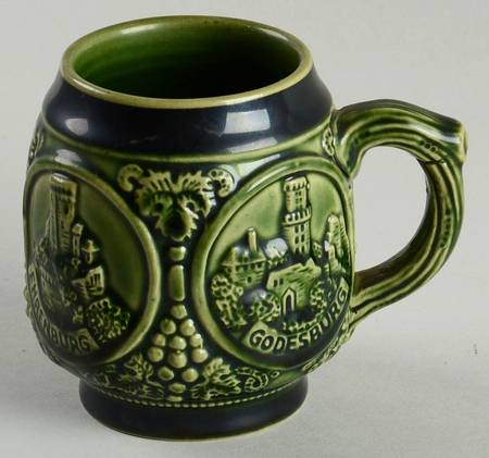 MZR2 Cider Mug