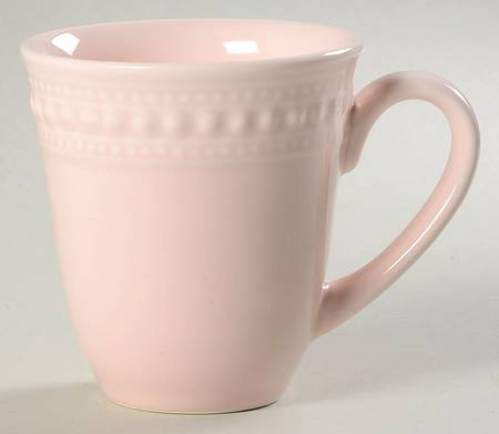 M2A20 Pink Mug