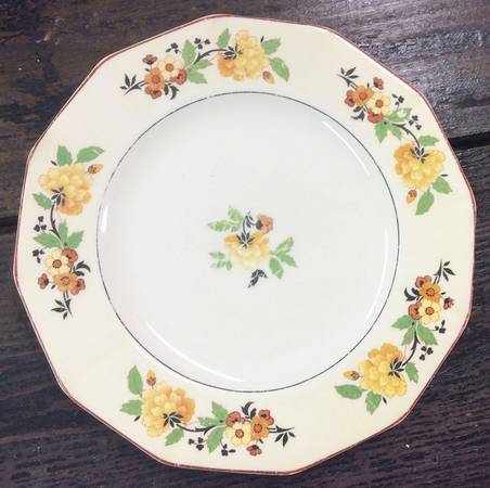 MYO189 by Myott Staffordshire