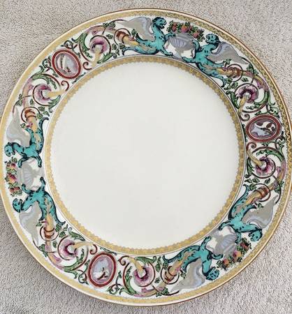 Flo4 by Minton