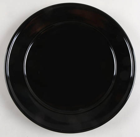 Amelia Rich Black by Mainstays