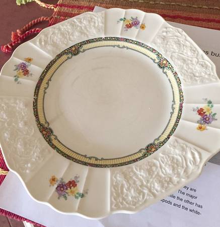 F2960 by Myott Staffordshire