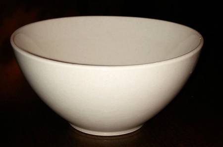 MFN1 Soup/Cereal Bowl