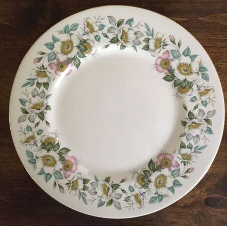 Redoute by Myott Staffordshire