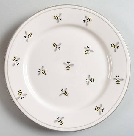 M2A27 Salad Plate