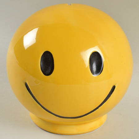 Have a Happy Day Bank