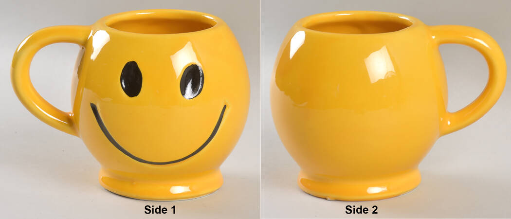 Have a Happy Day by Nelson McCoy