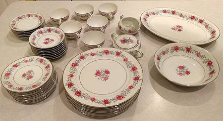 MIO20 Salad Plate