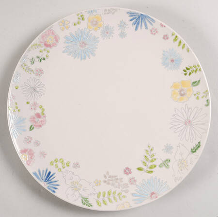Painter's Garden by Martha Stewart