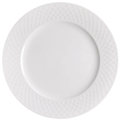 Trellis White