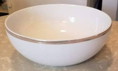 Odyssey Gold by Martha Stewart