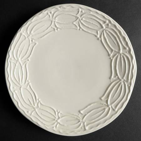 MLJ13 Salad Plate