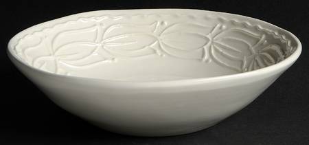 MLJ13 9" Soup/Pasta Bowl