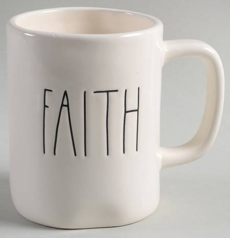 Farmhouse Mug by Magenta