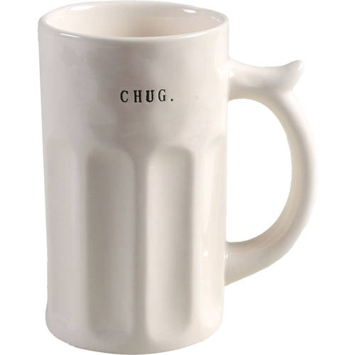 Rae Dunn Kitchenware Beer Stein by Magenta