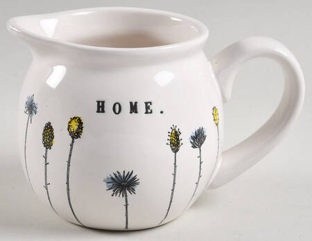 Rae Dunn Kitchenware Creamer by Magenta