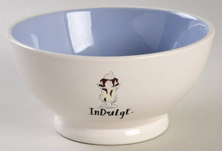 Rae Dunn Kitchenware 5" All Purpose Bowl by Magenta