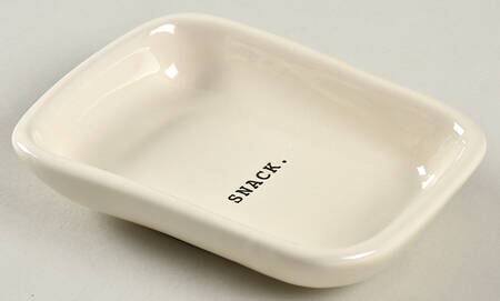 Rae Dunn Kitchenware Rectangular Dish by Magenta