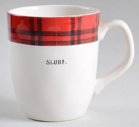 Rae Dunn Kitchenware Mug by Magenta