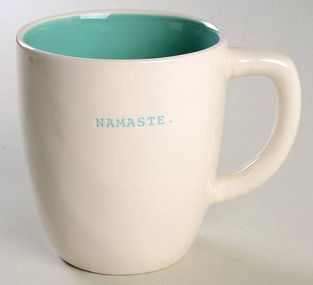 Rae Dunn Kitchenware Grandmug by Magenta
