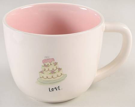 Rae Dunn Kitchenware Cup/Mug by Magenta