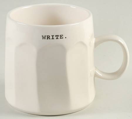 Rae Dunn Kitchenware Grandmug by Magenta