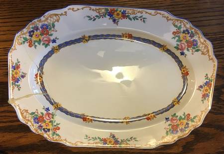 MYO192 by Myott Staffordshire