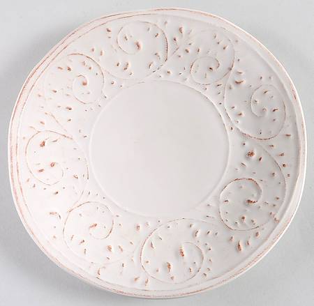 MLJ14 Salad Plate