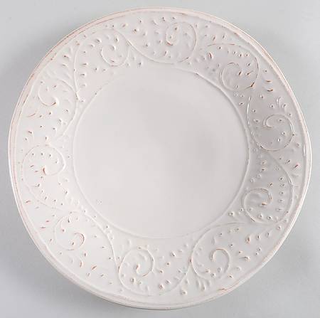 MLJ14 Dinner Plate