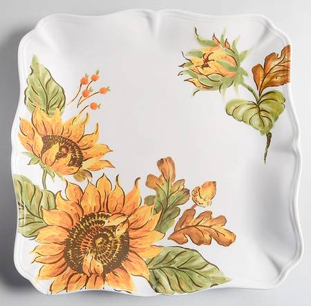 Sunflower and Acorn by Maxcera Corp