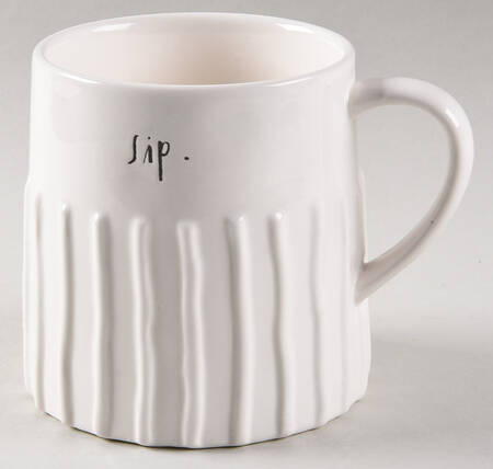 Stem Print Mug