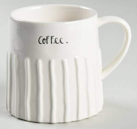 Stem Print Mug