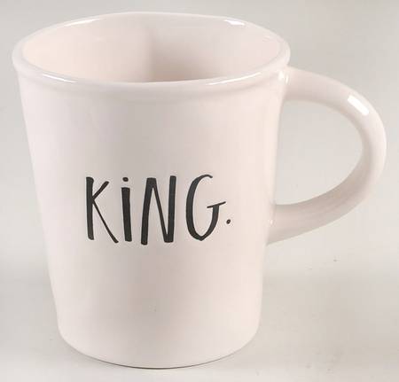 Stem Print Mug by Magenta