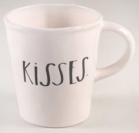 Stem Print Mug by Magenta