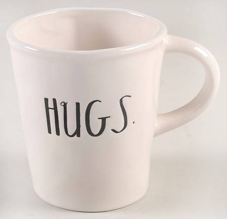 Stem Print Mug