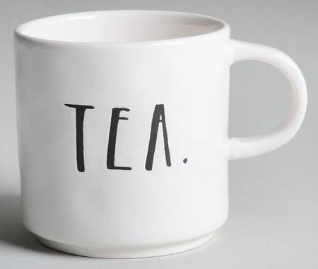 Stem Print Cup/Mug