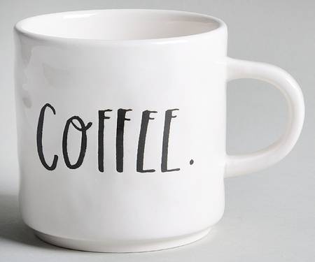 Stem Print Cup/Mug