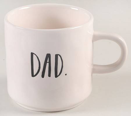 Stem Print Cup/Mug